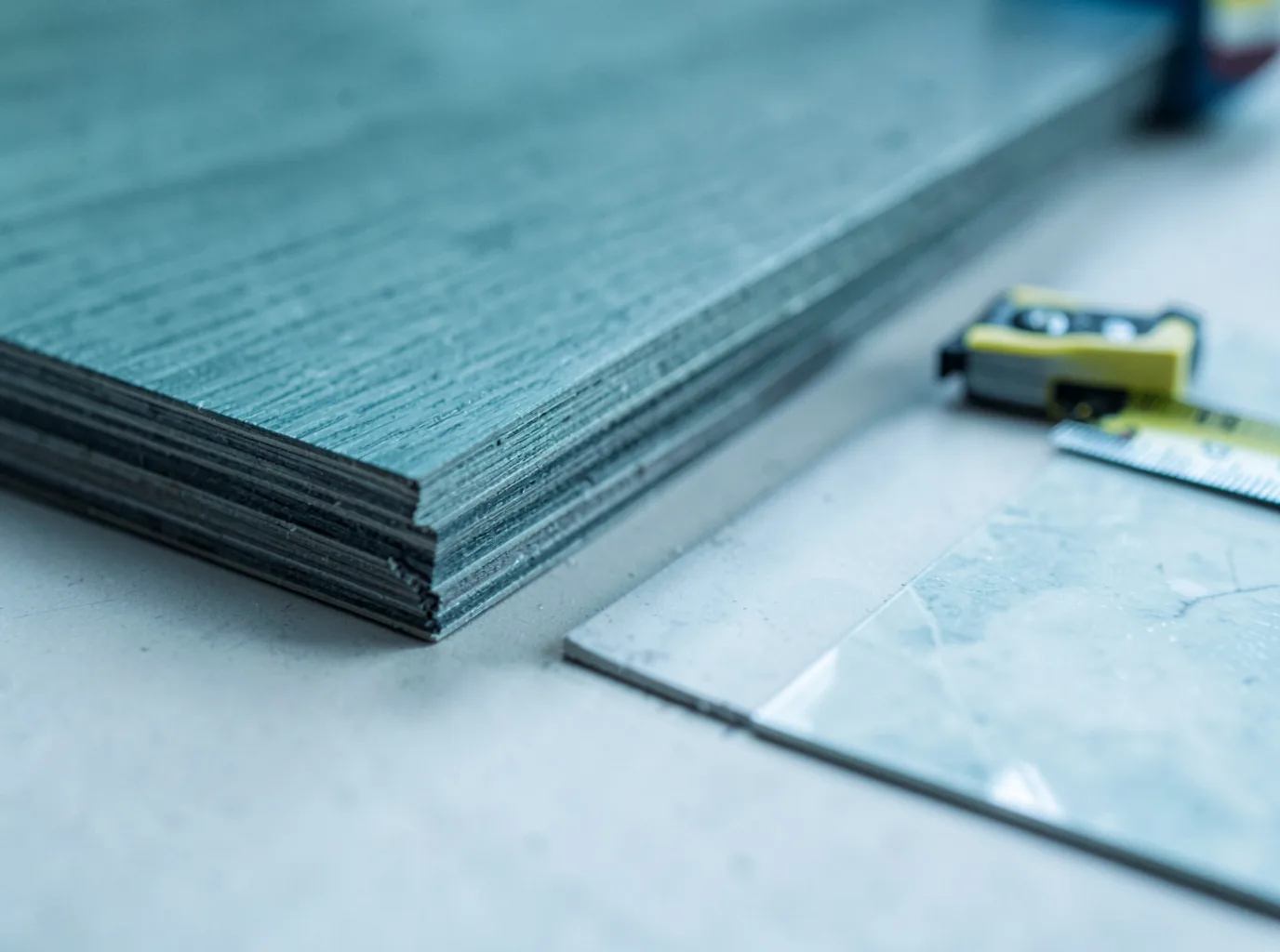 Luxury Vinyl Plank Installation Mountain View, WY FAQs
